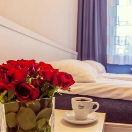 Apartamenty Spodek Катовице Экстерьер фото
