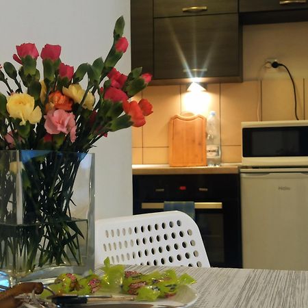 Apartamenty Spodek Катовице Экстерьер фото