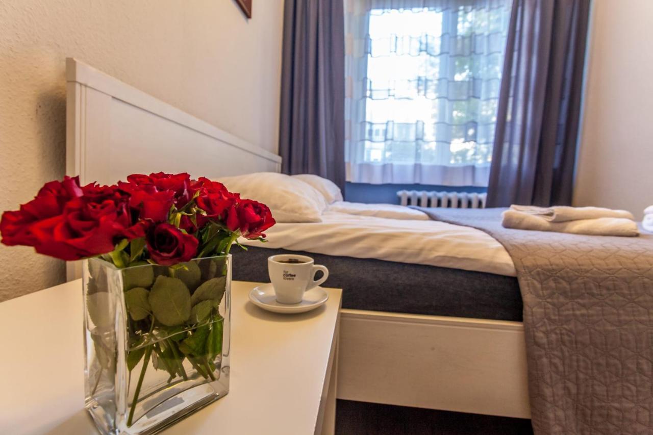 Apartamenty Spodek Катовице Экстерьер фото