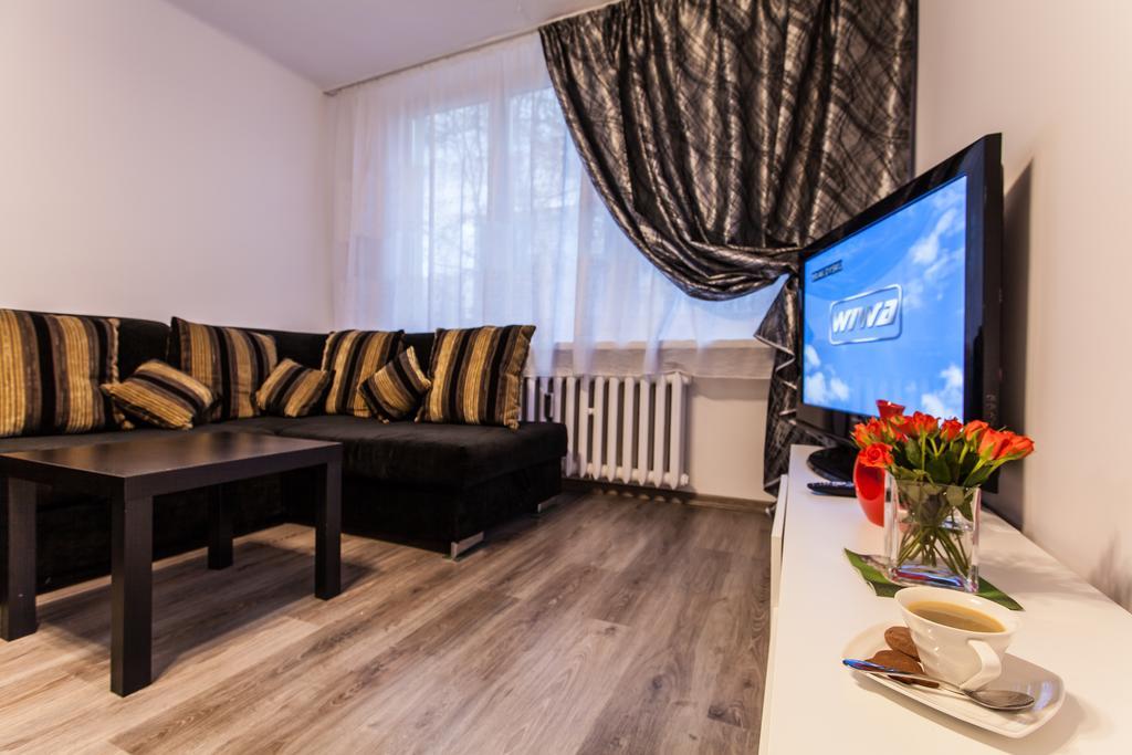 Apartamenty Spodek Катовице Номер фото